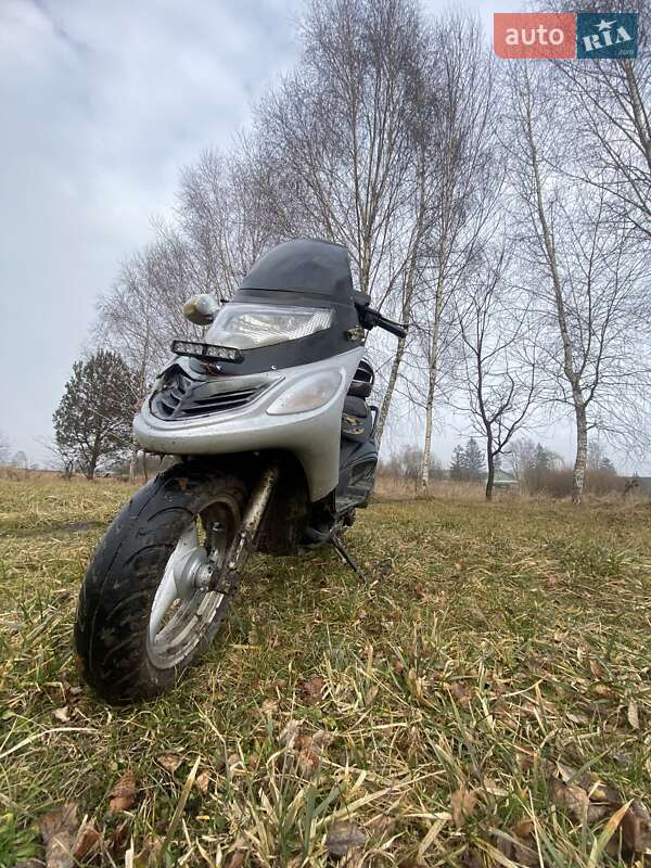 Мопеды Viper F50 2005 в Луцке