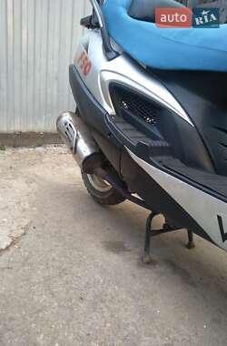 Скутер Viper F50 2008 в 