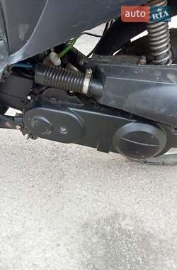Скутер Viper F50 2008 в 