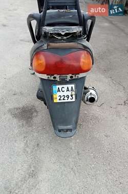 Скутер Viper F50 2008 в 