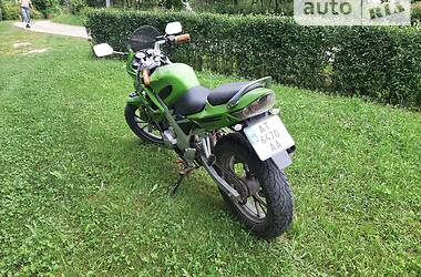 Мотоцикл Спорт-туризм Viper F5 2014 в Косове