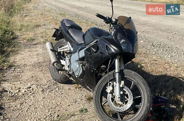 Мотоцикл Спорт-туризм Viper F5 2008 в 