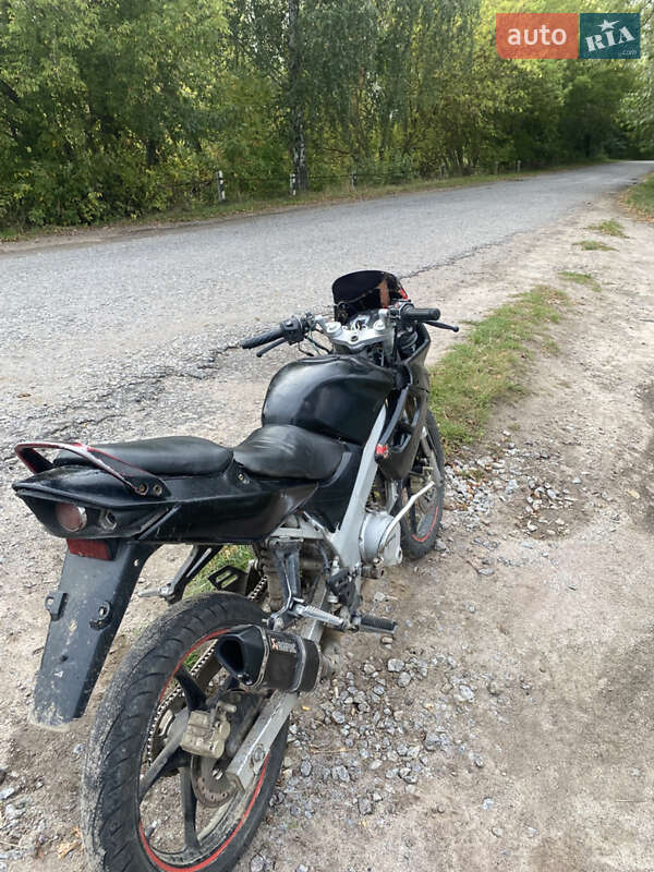 Міні спорт Viper F5 2008 в Калинівці
