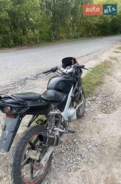 Мини спорт Viper F5 2008 в 