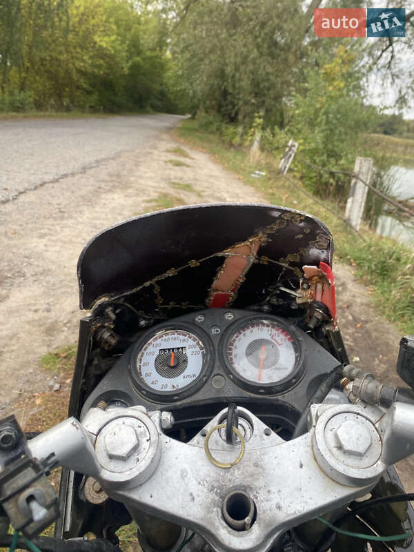 Міні спорт Viper F5 2008 в Калинівці