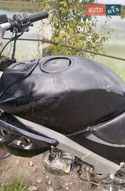 Мини спорт Viper F5 2008 в 