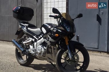 Мотоцикл Спорт-туризм Viper F5 2014 в Сумах