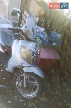 Скутер Viper Fly 1995 в 