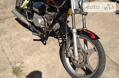 Мотоцикл Чоппер Viper Harley 2008 в 