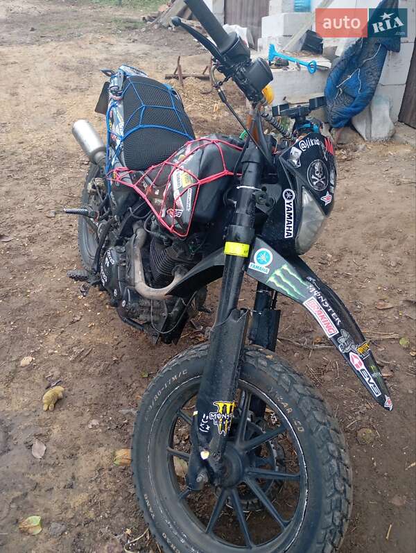Мотовсюдиход Viper HT 2013 в Клевані