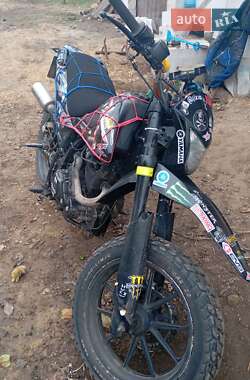 Мотовездеход Viper HT 2013 в 
