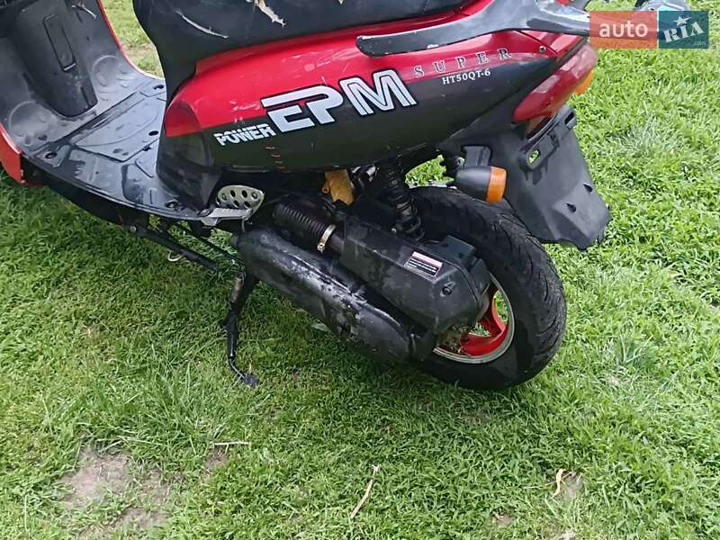 Вантажні моторолери, мотоцикли, скутери, мопеди Viper HT 2015 в Ніжині