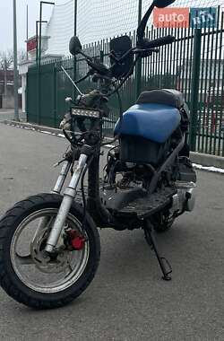 Мопеды Viper Kanuni 2010 в 