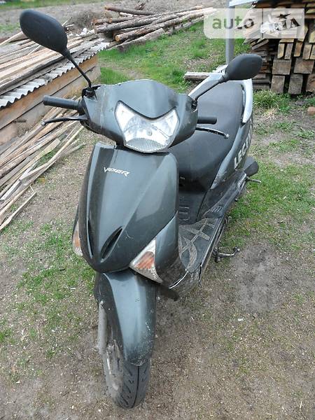 Скутер Viper Legend 2008 в 