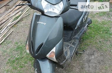Скутер Viper Legend 2008 в 