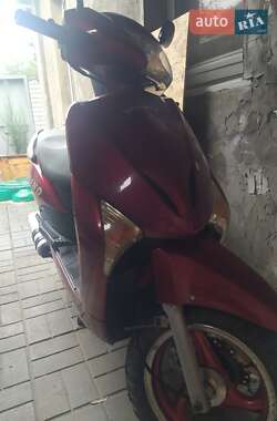 Скутер Viper Legend 2008 в Днепре