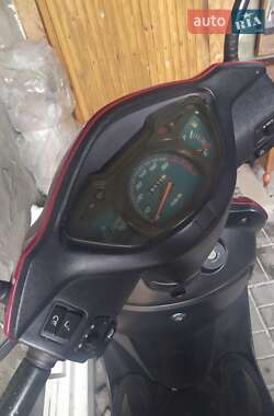 Скутер Viper Legend 2008 в Днепре