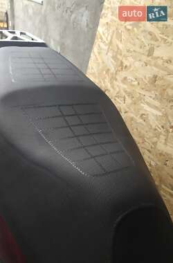 Скутер Viper Legend 2008 в Днепре