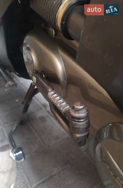 Скутер Viper Legend 2008 в 