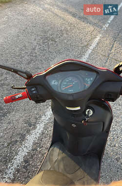 Мопеды Viper Legend 2012 в 