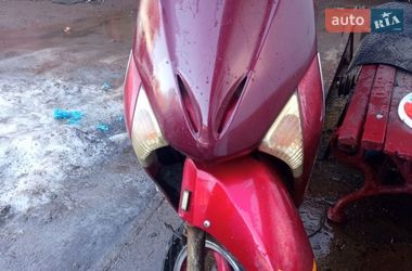 Мопеды Viper Legend 2008 в Бучаче