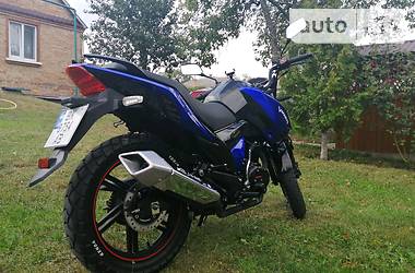 Мотоциклы Viper Magnum 2015 в 