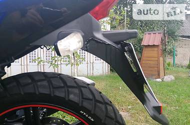 Мотоциклы Viper Magnum 2015 в 