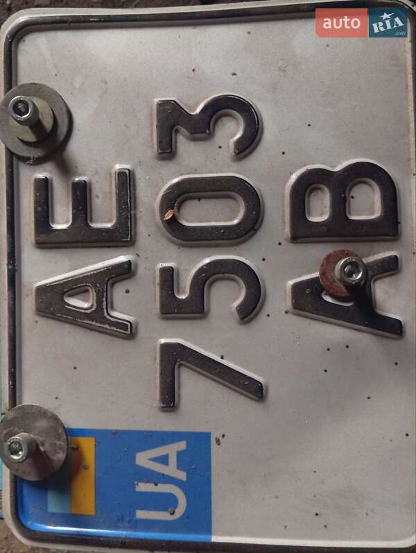 Спортбайк Viper Magnum 2014 в Николаеве фото 6 Спортбайк Viper Magnum 2014 в Николаеве