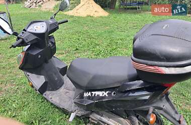 Скутер Viper Matrix 2007 в Мостиській фото 2 Скутер Viper Matrix 2007 в Мостиській