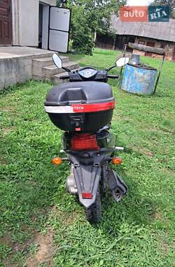 Скутер Viper Matrix 2007 в Мостиській фото 4 Скутер Viper Matrix 2007 в Мостиській