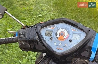 Скутер Viper Matrix 2009 в Калуше