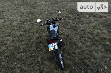 Мотоцикл Кросс Viper MX 200R 2012 в Бобринце