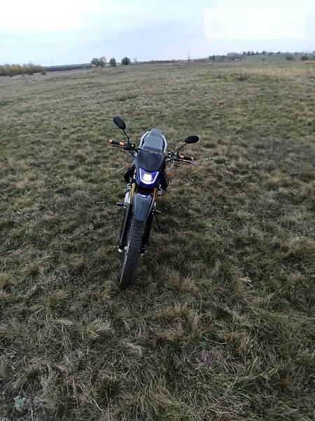 Viper MX 200R 2012
