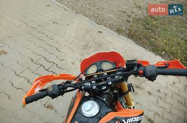 Мотоцикл Кросс Viper MX 200R 2013 в Сторожинці