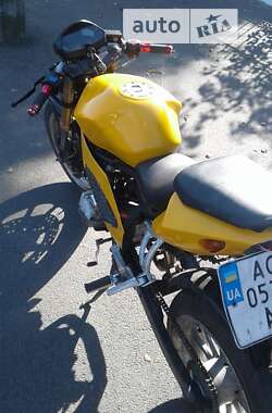Мотоцикл Кастом Viper MX 200R 2014 в Костопілі