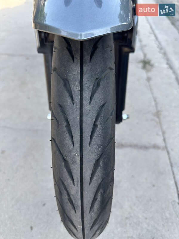 Мотоцикл Спорт-туризм Viper MX 200R 2024 в Николаеве фото 9 Мотоцикл Спорт-туризм Viper MX 200R 2024 в Николаеве