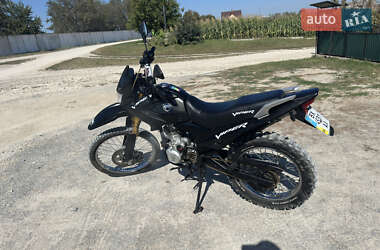 Мотоцикл Кросс Viper MX 200R 2013 в 