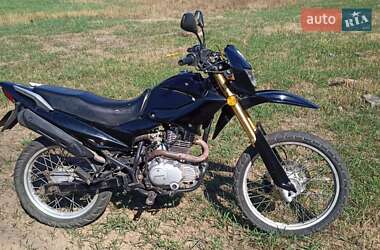 Мотоцикл Внедорожный (Enduro) Viper MX 200R 2013 в Кривом Роге