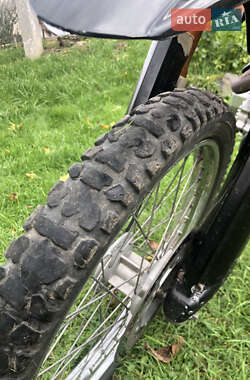 Мотоцикл Внедорожный (Enduro) Viper MX 200R 2014 в 