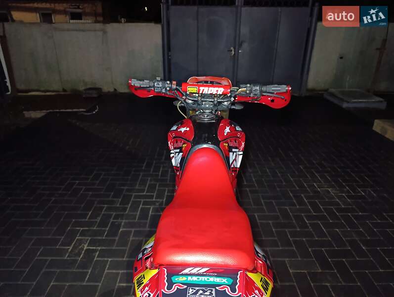 Мотоцикл Внедорожный (Enduro) Viper MX 200R 2015 в Кропивницком