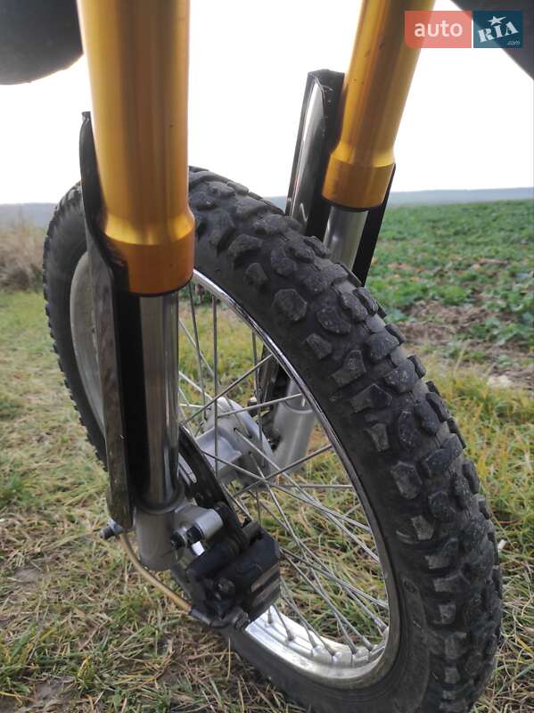 Мотоцикл Внедорожный (Enduro) Viper MX 200R 2013 в Жмеринке фото 14 Мотоцикл Внедорожный (Enduro) Viper MX 200R 2013 в Жмеринке