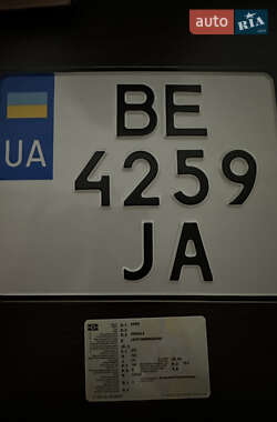 Мотоцикл Спорт-туризм Viper MX 200R 2024 в Николаеве