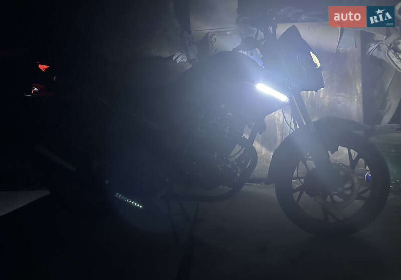 Мотороллер Viper MX 200R 2024 в Баштанке