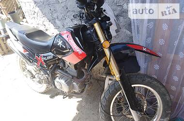 Мотоцикл Позашляховий (Enduro) Viper MX 2013 в Рахові