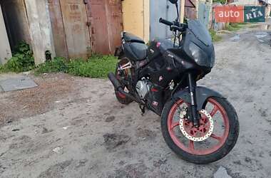 Мотоцикл Супермото (Motard) Viper MX 2008 в 