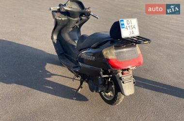 Максі-скутер Viper MX 2007 в Києві