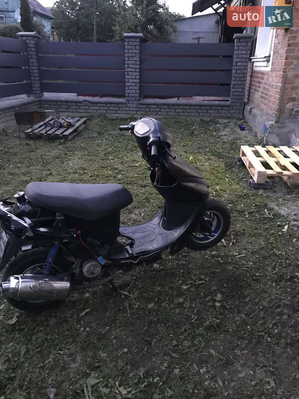 Мопеды Viper Navigator 2007 в Нововолынске