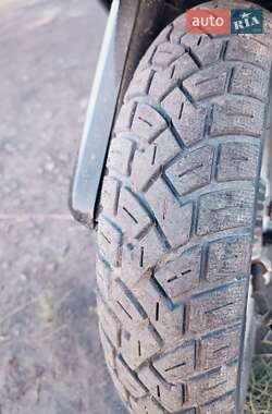 Скутер Viper Navigator 2007 в 
