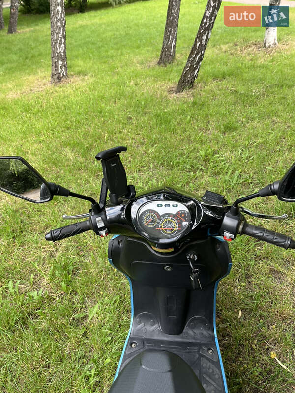 Мопеды Viper Phantom 2015 в Киеве