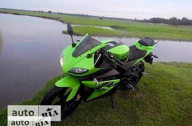 Спортбайк Viper R1 2014 в Алчевську